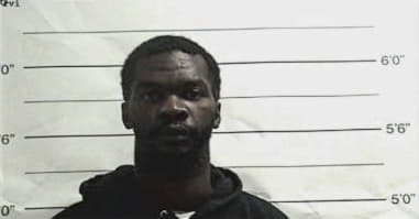 Rossano Steele, - Orleans Parish County, LA 